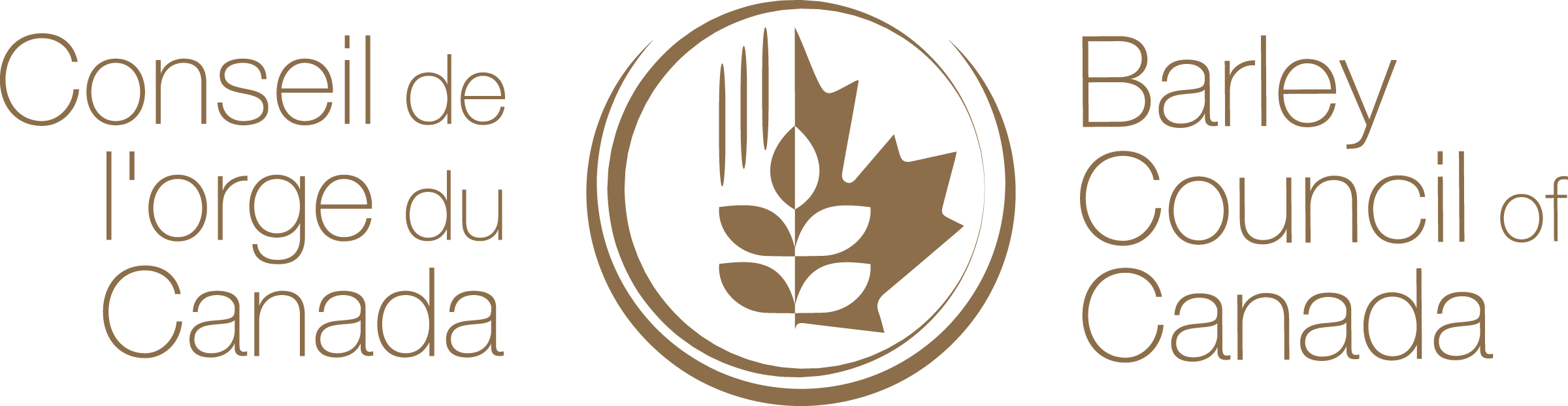 Barley Council of Canada